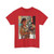 Jeremy Winborg - Custom Portrait (Native Americans in Art) T-Shirt