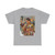 Jeremy Winborg - Resting Dancer (Native Americans in Art) T-Shirt