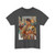 Jeremy Winborg - Resting Dancer (Native Americans in Art) T-Shirt