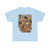 Jeremy Winborg - Resting Dancer (Native Americans in Art) T-Shirt