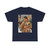 Jeremy Winborg - Resting Dancer (Native Americans in Art) T-Shirt