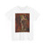 Jeremy Winborg - Shoshone Girl (Native Americans in Art) T-Shirt