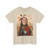 Jerry Crandall - Yellow Hair, Sioux (Native Americans in Art) T-Shirt
