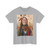 Jerry Crandall - Yellow Hair, Sioux (Native Americans in Art) T-Shirt