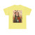 Jerry Crandall - Yellow Hair, Sioux (Native Americans in Art) T-Shirt