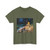 Jerry Crandall - Solitude (Native Americans in Art) T-Shirt