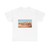 Joe Beeler - Beef for the Mission (Native Americans in Art) T-Shirt