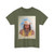 Joe Beeler - Apache Renegade (Native Americans in Art) T-Shirt