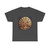 Joe Beeler - Untitled Medallion 2 for Eddie Basha (Native Americans in Art) T-Shirt