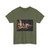 John Buxton, No Sign Of Hostiles (Native Americans in Art) T-Shirt