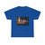 John Buxton, No Sign Of Hostiles (Native Americans in Art) T-Shirt