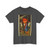 John French - Kiowa Dancer Medium (Native Americans in Art) T-Shirt