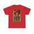 John French - Kiowa Dancer Medium (Native Americans in Art) T-Shirt