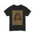 Elizabeth Lochrie - Annie Bruce Head (Native Americans in Art) T-Shirt