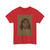 Elizabeth Lochrie - Annie Bruce Head (Native Americans in Art) T-Shirt