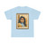 Bill Lundquist - Portrait of a Native American Woman (Native Americans in Art) T-Shirt