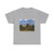 AfsaryCyrus-ScoutsTrail (Native Americans in Art) T-Shirt