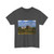 AfsaryCyrus-ScoutsTrail (Native Americans in Art) T-Shirt