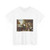 Edward Hicks - A Peaceable Kingdom (Native Americans in Art) T-Shirt