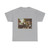 Edward Hicks - A Peaceable Kingdom (Native Americans in Art) T-Shirt