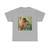 E. Martin Hennings - An Indian Ong (Native Americans in Art) T-Shirt