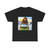 Andrew Farley - Cloak Of Visions Buffalo (Native Americans in Art) T-Shirt