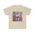 Andrew Bolam The Nine Lives Suite (Native Americans in Art) T-Shirt