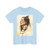 Amanda Stewart, Indian profile Study 2 (Native Americans in Art) T-Shirt