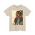 Amanda Stewart, Indian Profile Study 1 (Native Americans in Art) T-Shirt