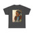 Amanda Stewart, Indian Profile Study 1 (Native Americans in Art) T-Shirt