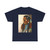 Amanda Stewart, Indian Profile Study 1 (Native Americans in Art) T-Shirt