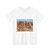 Andy Thomas-Massacre on the Gila (Native Americans in Art) T-Shirt