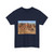 Andy Thomas-Massacre on the Gila (Native Americans in Art) T-Shirt