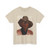 Laverne Nelson Black Indian Joe (circa 1925) (Native Americans in Art) T-Shirt
