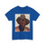 Laverne Nelson Black Indian Joe (circa 1925) (Native Americans in Art) T-Shirt