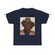 Laverne Nelson Black Indian Joe (circa 1925) (Native Americans in Art) T-Shirt