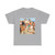 Laverne Nelson Black Chief's New Heir (Native Americans in Art) T-Shirt
