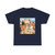 Laverne Nelson Black Chief's New Heir (Native Americans in Art) T-Shirt