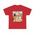 Laverne Nelson Black Chief's New Heir (Native Americans in Art) T-Shirt