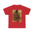 B. J. Smith, Feathers and Leather (Native Americans in Art) T-Shirt
