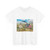 Brent Flory - Dust In the Distance (Native Americans in Art) T-Shirt