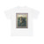 David Wright  - Bent's Fort Arrival (Native Americans in Art) T-Shirt