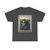 David Wright  - Bent's Fort Arrival (Native Americans in Art) T-Shirt