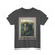 David Wright  - Bent's Fort Arrival (Native Americans in Art) T-Shirt