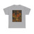 Dan Bodelson-Waiting For Winters Morning (Native Americans in Art) T-Shirt