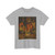 Dan Bodelson-Waiting For Winters Morning (Native Americans in Art) T-Shirt