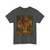 Dan Bodelson-Waiting For Winters Morning (Native Americans in Art) T-Shirt