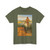 Dave Powell - Timber Mountain Shield Kiowa (Native Americans in Art) T-Shirt