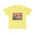 Frank Hagel - Evening On The Marias (Native Americans in Art) T-Shirt
