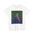 Fritz Scholder Indian with White Face (Native Americans in Art) T-Shirt